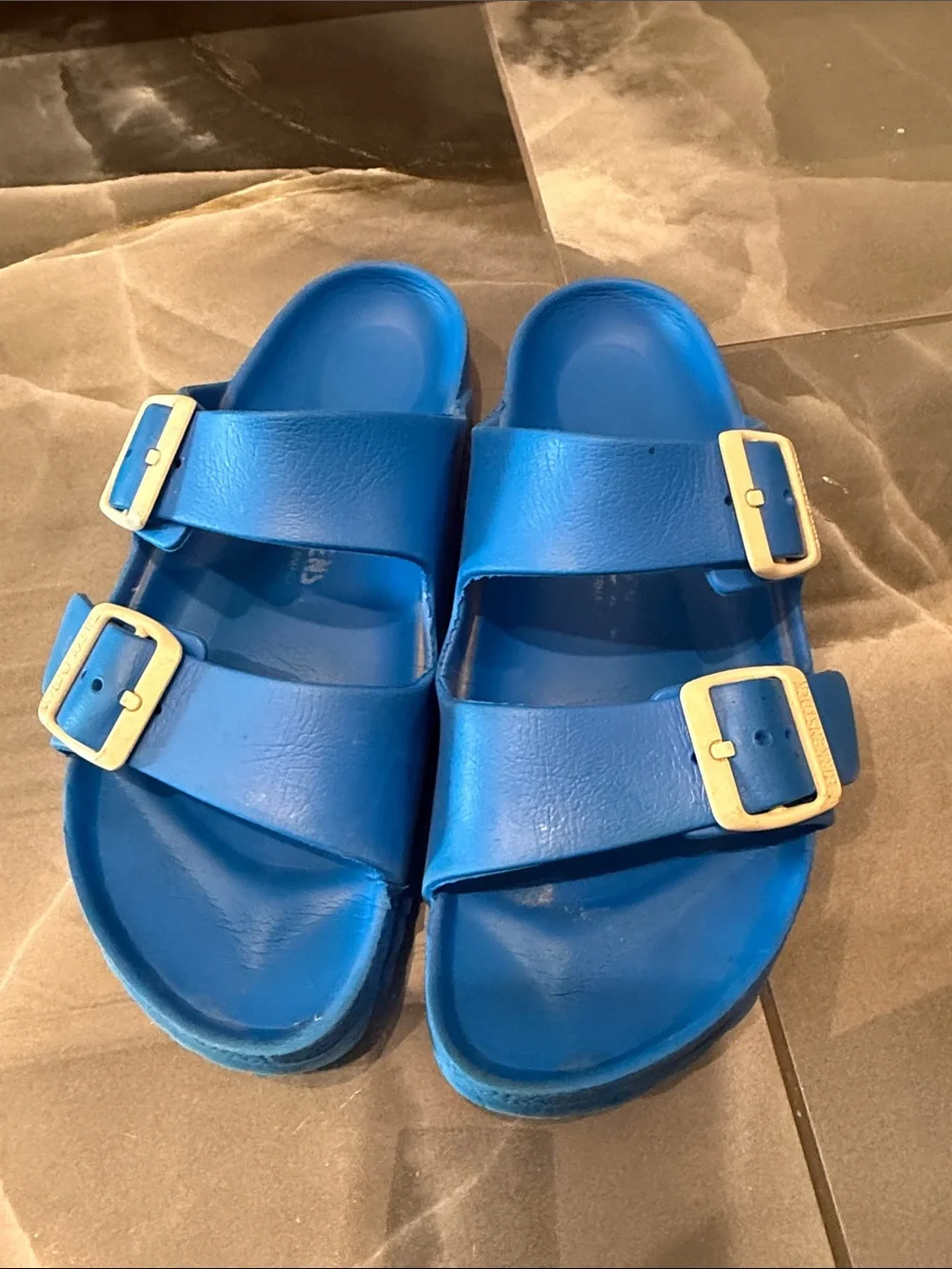 Birkenstock vegan arizona